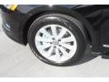Black - Passat 2.5L SEL Photo No. 5
