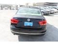 Black - Passat 2.5L SEL Photo No. 6
