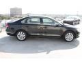 Black - Passat 2.5L SEL Photo No. 8