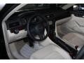Black - Passat 2.5L SEL Photo No. 11