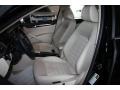 Black - Passat 2.5L SEL Photo No. 12