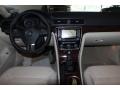 Black - Passat 2.5L SEL Photo No. 15
