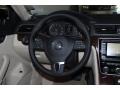 Black - Passat 2.5L SEL Photo No. 16