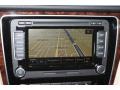 Black - Passat 2.5L SEL Photo No. 17
