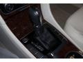Black - Passat 2.5L SEL Photo No. 19