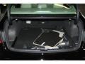 Black - Passat 2.5L SEL Photo No. 20