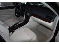 Black - Passat 2.5L SEL Photo No. 23