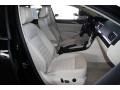 Black - Passat 2.5L SEL Photo No. 24