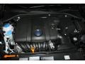 Black - Passat 2.5L SEL Photo No. 25