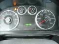 2009 Ford Fusion S Gauges