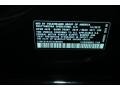 Black - Passat 2.5L SEL Photo No. 27