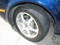 Blue Lagoon Metallic - Jetta GLS Sedan Photo No. 16