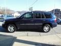 2007 Midnight Blue Metallic GMC Envoy SLE 4x4  photo #5