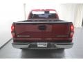 2005 Sport Red Metallic Chevrolet Silverado 1500 LS Crew Cab  photo #12