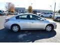 Brilliant Silver - Altima 2.5 S Photo No. 4