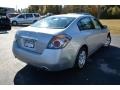 Brilliant Silver - Altima 2.5 S Photo No. 5