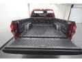 2005 Sport Red Metallic Chevrolet Silverado 1500 LS Crew Cab  photo #25