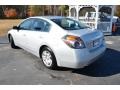 Brilliant Silver - Altima 2.5 S Photo No. 7