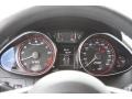 Tuscan Brown Gauges Photo for 2011 Audi R8 #74130146