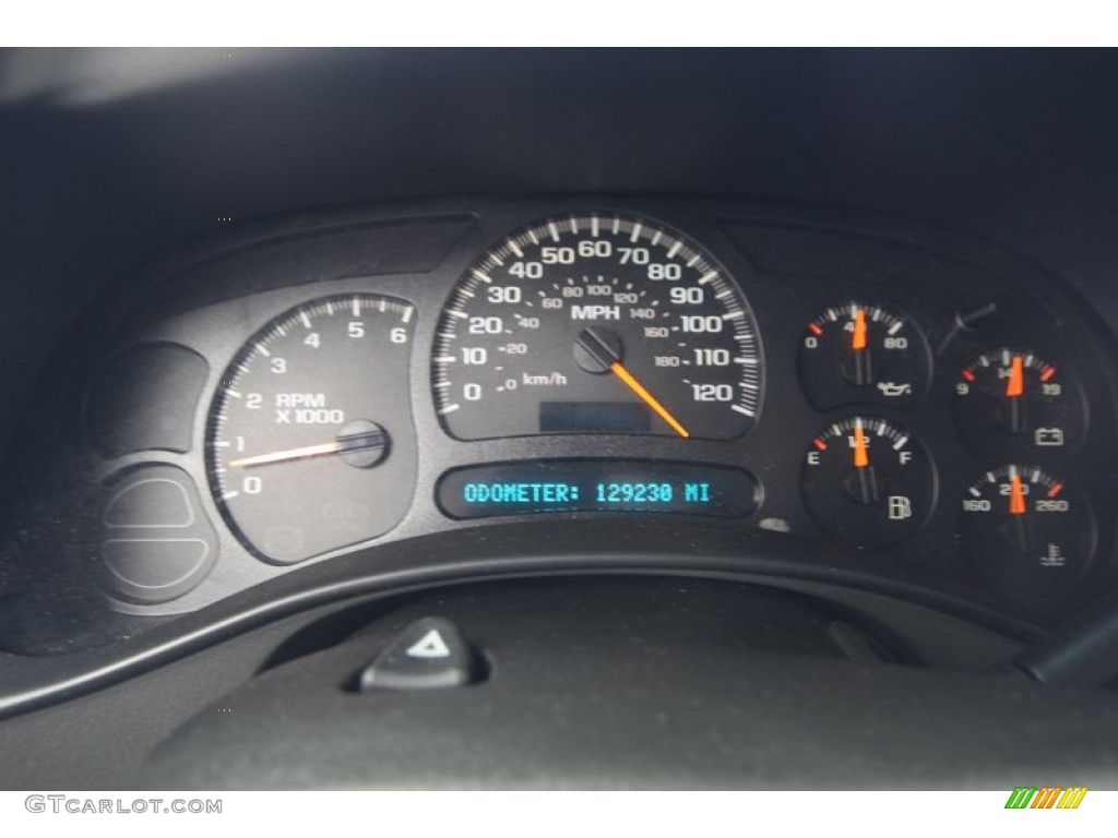 2005 Silverado 1500 LS Crew Cab - Sport Red Metallic / Dark Charcoal photo #34