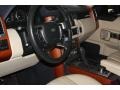 Buckingham Blue Metallic - Range Rover HSE Photo No. 11