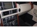 Buckingham Blue Metallic - Range Rover HSE Photo No. 14