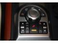 Ivory/Jet Black Controls Photo for 2009 Land Rover Range Rover #74130469