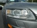 Quartz Grey Metallic - A6 3.2 Sedan Photo No. 3