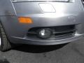 Quartz Grey Metallic - A6 3.2 Sedan Photo No. 4