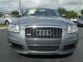 Quartz Grey Metallic - A6 3.2 Sedan Photo No. 5