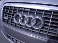 Quartz Grey Metallic - A6 3.2 Sedan Photo No. 6