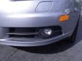 Quartz Grey Metallic - A6 3.2 Sedan Photo No. 7