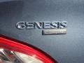 Parabolica Blue - Genesis Coupe 2.0T Premium Photo No. 13