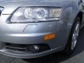 Quartz Grey Metallic - A6 3.2 Sedan Photo No. 9