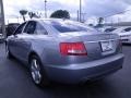 Quartz Grey Metallic - A6 3.2 Sedan Photo No. 12