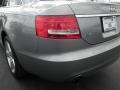 Quartz Grey Metallic - A6 3.2 Sedan Photo No. 13
