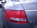 Quartz Grey Metallic - A6 3.2 Sedan Photo No. 14