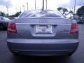Quartz Grey Metallic - A6 3.2 Sedan Photo No. 15