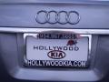 Quartz Grey Metallic - A6 3.2 Sedan Photo No. 16