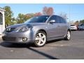 Titanium Gray Metallic 2004 Mazda MAZDA3 s Hatchback