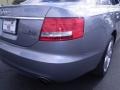 Quartz Grey Metallic - A6 3.2 Sedan Photo No. 19