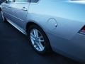 Silver Ice Metallic - Impala LTZ Photo No. 4