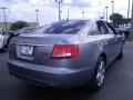 Quartz Grey Metallic - A6 3.2 Sedan Photo No. 20