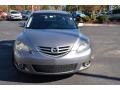Titanium Gray Metallic - MAZDA3 s Hatchback Photo No. 2