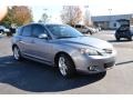 Titanium Gray Metallic - MAZDA3 s Hatchback Photo No. 3