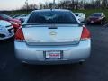 Silver Ice Metallic - Impala LTZ Photo No. 6