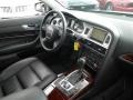 Quartz Grey Metallic - A6 3.2 Sedan Photo No. 22
