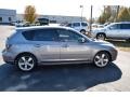 Titanium Gray Metallic - MAZDA3 s Hatchback Photo No. 4