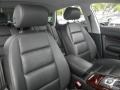 Quartz Grey Metallic - A6 3.2 Sedan Photo No. 23