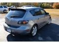 Titanium Gray Metallic - MAZDA3 s Hatchback Photo No. 5